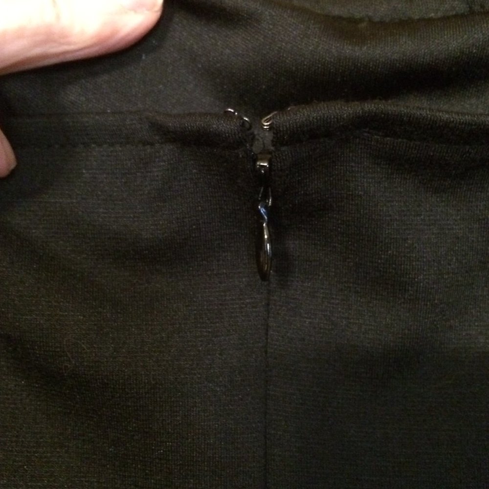 LANE BRYANT SEQUIN SPAGHETTI STRAP TOP 28W - Picture 10 of 11